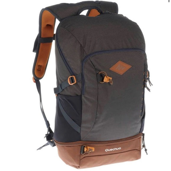 nh500 30l hiking backpack